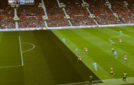Man Utd ghi 2 bàn trong tư thế việt vị?