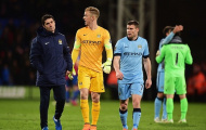 Mất hạng 4, sao Man City sẽ tạm biệt luôn tiền thưởng khủng