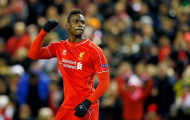 Balotelli chửi cả Old Trafford 'câm miệng'