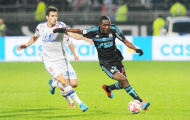 Video: Bordeaux 1-0 Marseille (Vòng 32-Giải QĐQG Pháp)