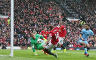 Ashley Young tiết lộ bí quyết chiến thắng