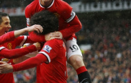 Năm điểm nhấn nhìn từ derby Manchester