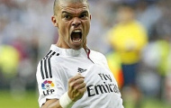 Huấn luyện viên Ancelotti tiết lộ chấn thương của Pepe