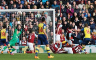 Chắc suất dự C1, sếp Arsenal vẫn không hài lòng