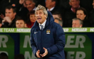 Fabio Capello dẫn dắt Man City trong 6 vòng còn lại?