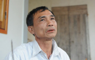 Bố Công Phượng không được vào sân xem con trai thi đấu