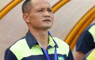 HLV, cầu thủ Nghệ An không chọn Công Vinh là Quả bóng vàng