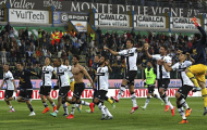 Vòng 30 Serie A: Parma và những cơn mưa bàn thắng