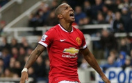 Ashley Young: Đời bỗng dưng đẹp lạ