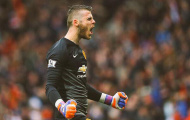De Gea phát 'tín hiệu' ở lại khiến fan sướng rơn