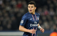 Thiago Silva muốn PSG gây bất ngờ cho Barcelona