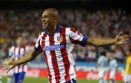 Chelsea cử người do thám sao Atletico Madrid