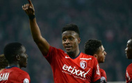 Divock Origi sẵn sàng đưa Liverpool đến thành công