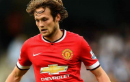 Video: Màn trình diễn của Daley Blind vs Man City