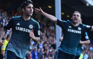 GÓC NHÌN: Kệ Arsenal - M.U, Chelsea đã vô địch