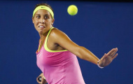 Kerber và tài năng trẻ Madison Keys thăng hoa