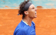 Monte Carlo Masters: Khó cho Rafael Nadal