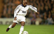Claude Makelele: Kẻ giết chết cái đẹp của bóng đá