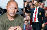 Ryan Giggs được cha tha thứ sau scandal loạn luân