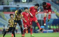 Hoãn lễ bốc thăm SEA Games 28