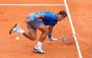 Monte Carlo: Khó khăn và cơ hội cho Rafa