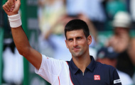 Djokovic nói gì về Nadal trước thềm Monte Carlo?