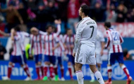 Atletico sẽ LẠI đánh bại Real Madrid