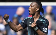 'Voi rừng' Drogba chưa muốn dừng lại