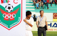 HLV Lê Thụy Hải: “Sao cứ nhắc đến Miura thì mọi người chửi tôi?“