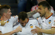 Video: Valencia 3-0 Levante (Vòng 31-Giải VĐQG Tây Ban Nha)