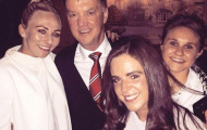 Nữ cầu thủ Man City gặp rắc rối vì 'tự sướng' với Van Gaal