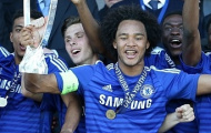 Thi đấu bùng nổ, U19 Chelsea vô địch châu Âu