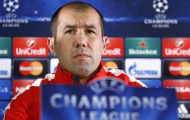HLV Jardim: 'Juventus mạnh hơn Arsenal'