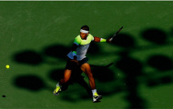 Rafael Nadal và cứu cánh từ mùa giải đất nện