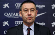 Chủ tịch Barca đối mặt với án tù 2 năm