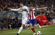 Real Madrid: Lo lắng trước Derby