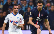 PSG chào đón Thiago Motta trở lại