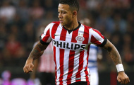 Liverpool bất ngờ vượt mặt Man Utd tiếp cận Memphis Depay