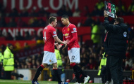 Jones – Smalling lên đồng: M.U có cần Hummels?
