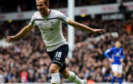 10 cầu thủ trẻ xuất sắc nhất Premier League: Kane dẫn đầu