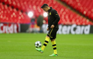 Arsenal ra giá 20 triệu bảng dành cho Gundogan