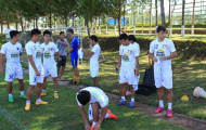 Bầu Đức phải chi khủng cho giai đoạn 2 V-League
