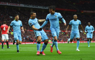 David Silva: Chàng “phù thủy” cô đơn