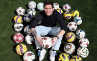 Tiết lộ: Messi toàn đi xin chữ ký đồng đội!