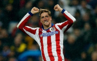 Fernando Torres hâm nóng không khí trước trận derby Madrid