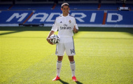 Xuất hiện đội bóng hỏi mua Javier Hernandez