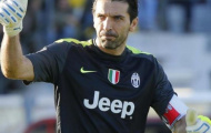 Buffon: ‘Juventus sẽ chinh phục châu Âu’