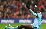 Chuyện Manchester City: Tới lúc thay 'hàng mới'