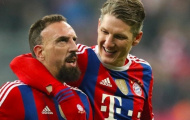 5 yếu tố quyết định ở vòng tứ kết Champions League