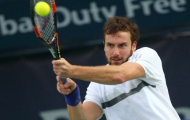 Gulbis nhận cú sốc, Monte Carlo nổi sóng